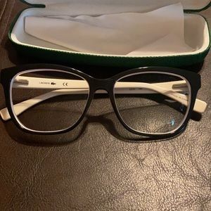 Lacoste Frames